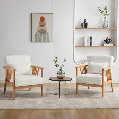 Fauteuil Raeliegh