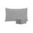 Easy Care Brushed Microfiber Pillow Case Microfiber Polyester Pillowcase With Envelope Closure By Lotechicw-121551262-121551248