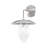 Mitzi Lana Armed Sconce-39436494