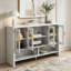 Buffet de rangement avec 4 portes-130189118