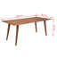 Atoll 8 - Person Dining Set-342268983