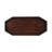 Fieldston End Table with Storage-21307140