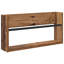 Wood Magazine Rack-1444654166