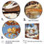 Gator Bask Of Crocodile - impression d'art mural crocodile-715638513-715638515-715638512