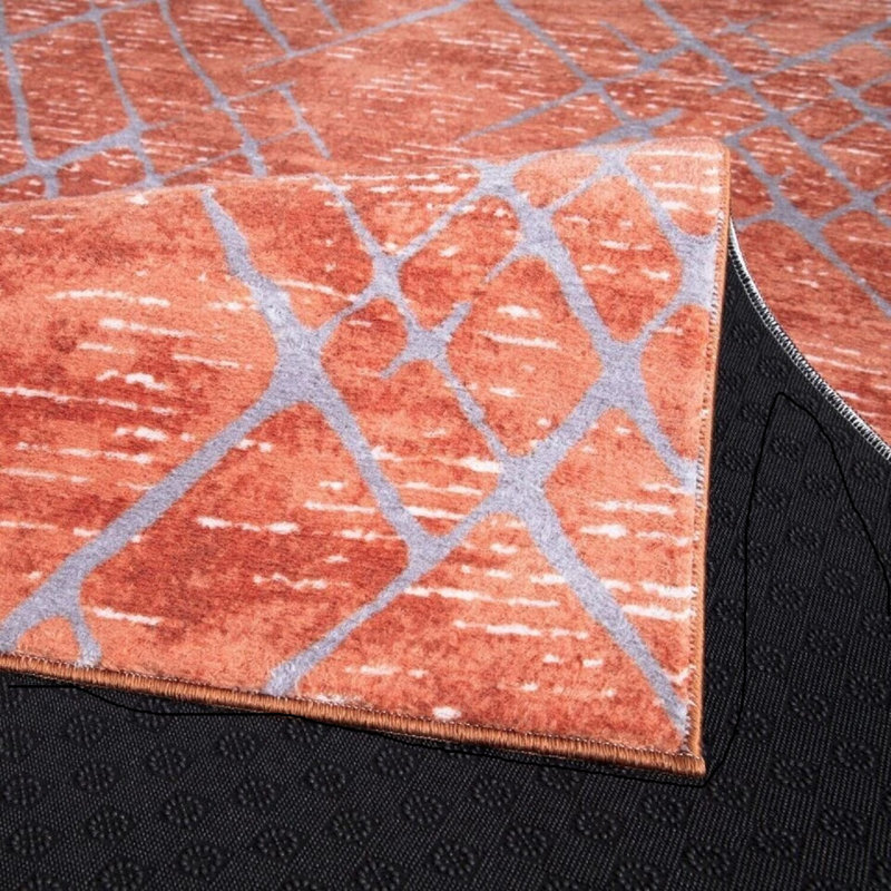 Shag Area Rug, Rectangle 160 x 230 cm