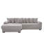 Canapé modulaire réversible en L-1926150035