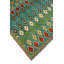 Tapis bleu Khursid Ahriman