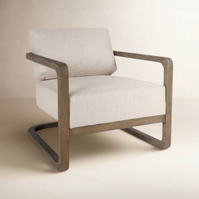 Polyester Armchair