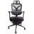 Zero Gravity Ergonomic Office Chair, 145° Recline With 3d Headrest & 4-Way Lumbar Support, Breathable Mesh Seat For Home/Work/Gaming