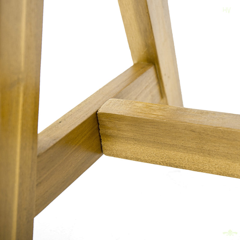 Banc de salle à manger pour l'extérieur