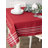 Bundeena Striped 100% Cotton Tablecloth-1223528060-1223528034