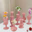 Vase de table en verre Arretta-1210381971