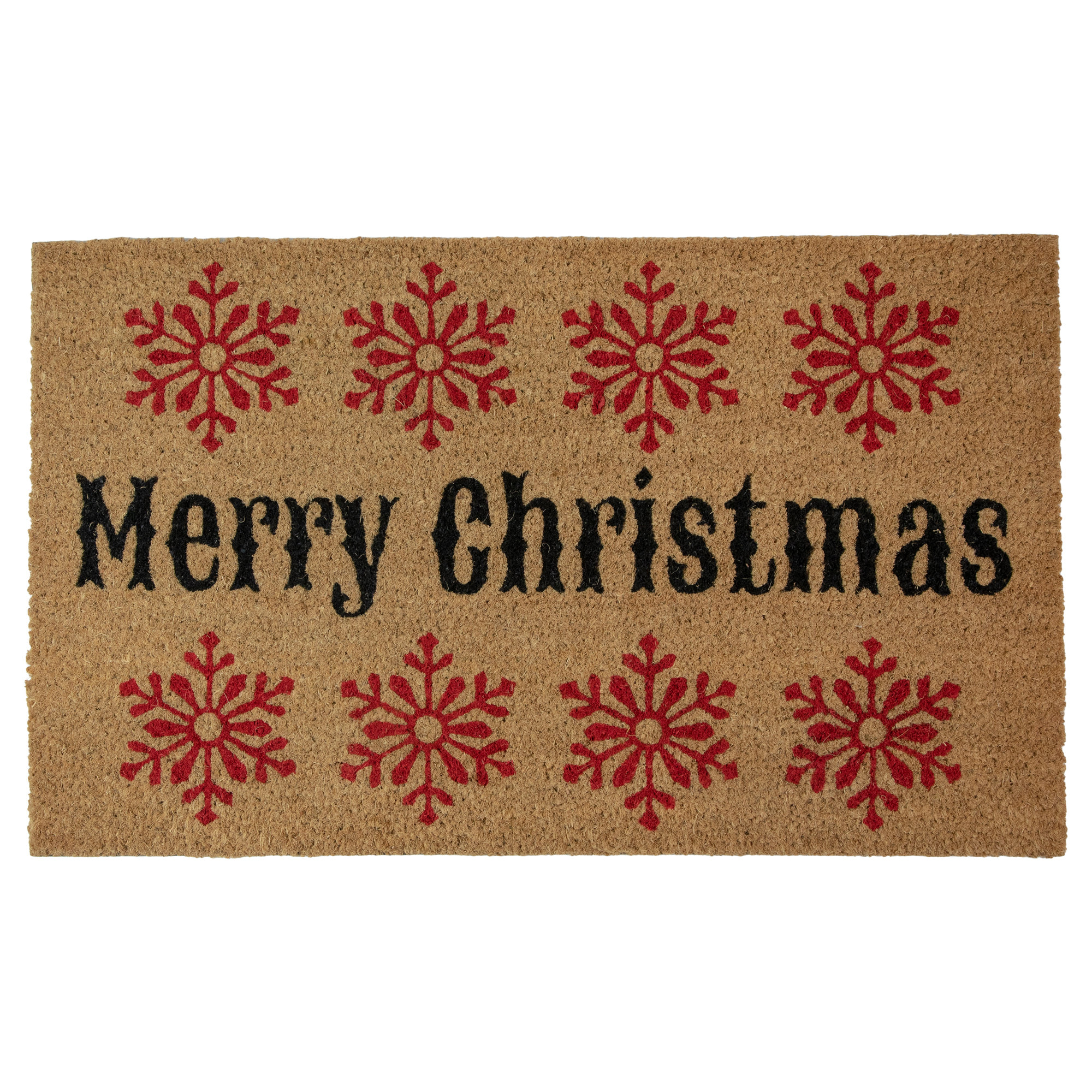 Mud Pie Topiary Doormat; 18" X 29
