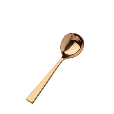 Cuillère à soupe en acier inoxydable 18/10 Roman