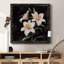 Garden Garden - Peinture sur toile encadrée-1372699761-1372742732
