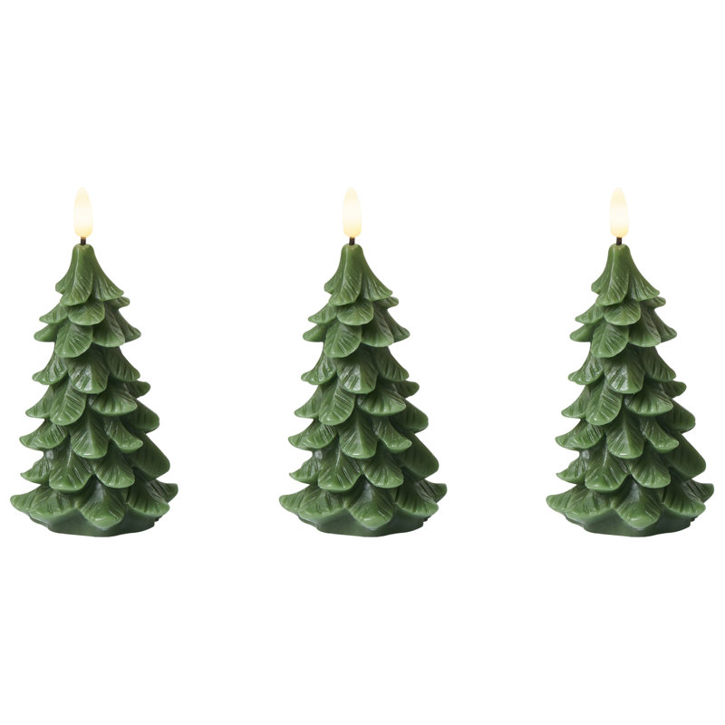 Decorative Accent Candle