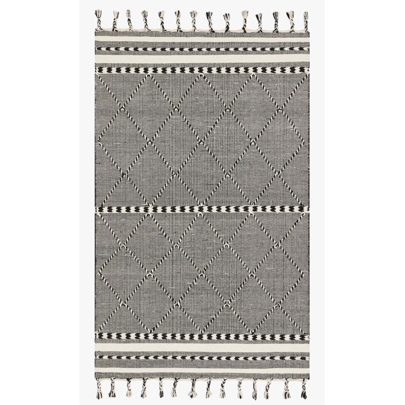 Isidore Geometric Indoor Rug