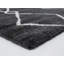 Tapis gris foncé Ilwell-224646417