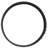 Taste Of Home 9.38'' Steel Non-Stick Round Springform Pan