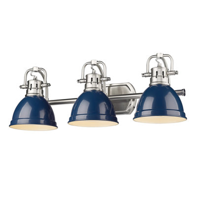 Éclairage pour salle de bain Drakeford