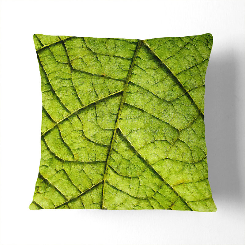Square Throw Cushion, 55cm H x 55cm W x 20cm D