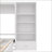 Queen Size Murphy Bed