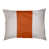 White/Orange/White sélectionné