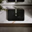 Carillon® Ceramic Rectangular Drop-in Bathroom Sink-14063139