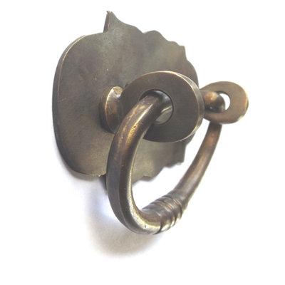 Drop Handle