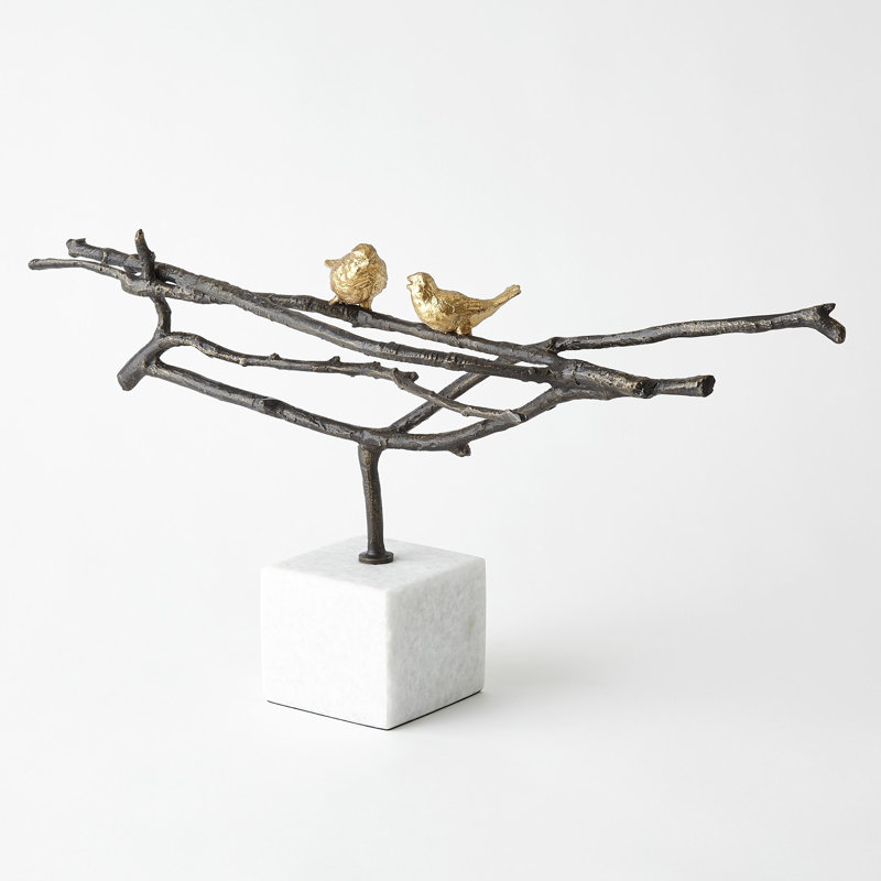 Animals Figurines & Sculptures