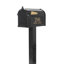 Premium Package Post Mounted Mailbox-441237471-441237458