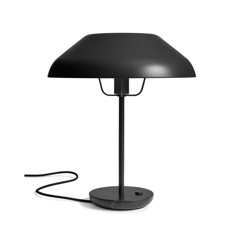 Beau Table Lamp, Oblivion, Oblivion