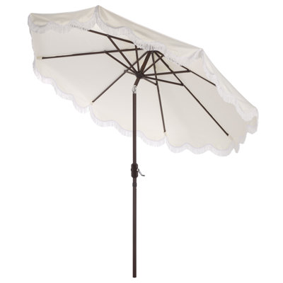 256.01cm Market Parasol