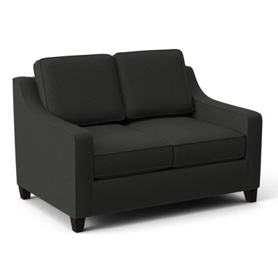 Clark 54" Square Arm Sofa Bed