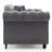 Beiler Upholstered 91'' Sofa-27409036