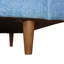 Chaise anderson denim -257703809