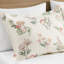 Édredon double / grand, coussin en forme de champignon, bourre de literie double / grand, imprimé, lavable à la machine