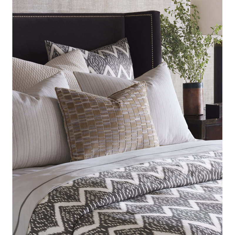 Breckenridge Lumbar Pillow Cover & Insert