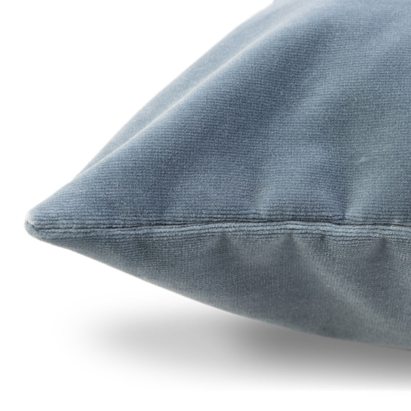 Moira Pillow Cover & Insert, Surrey Bay, Throw 20"H x 20"W