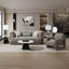 Chaise d'appoint Glenda