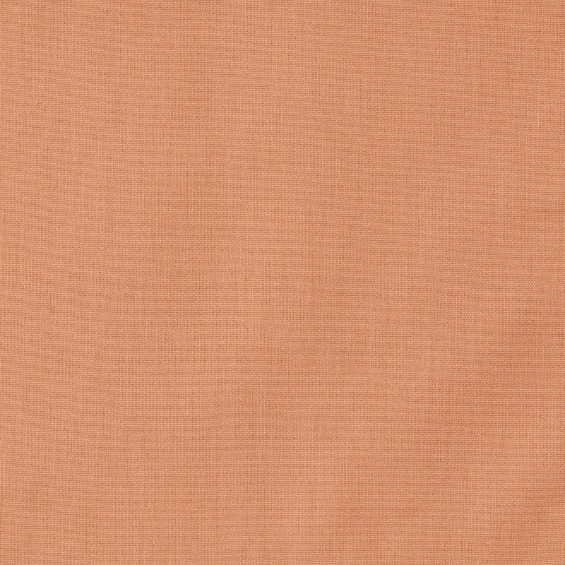  Elements Napkin Peach Set of 4, Orange