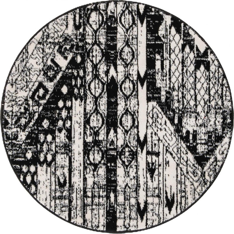 Wenden Abstract Indoor Rug