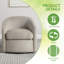 Fauteuil demi-tonneau Sandiso-2032235863