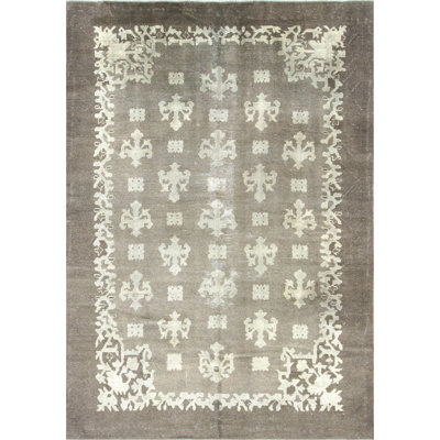 One-of-a-Kind 6'9" X 9'7" Area Rug