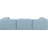 Houswerth Upholstered Sectional Reversible-94884222