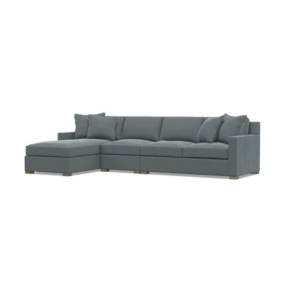 Kelsey Chaise Sectional