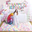 Karah Blue/Pink/Yellow Rug-1993117740