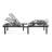 Nogales Adjustable Bed with Wireless Remote-84705872