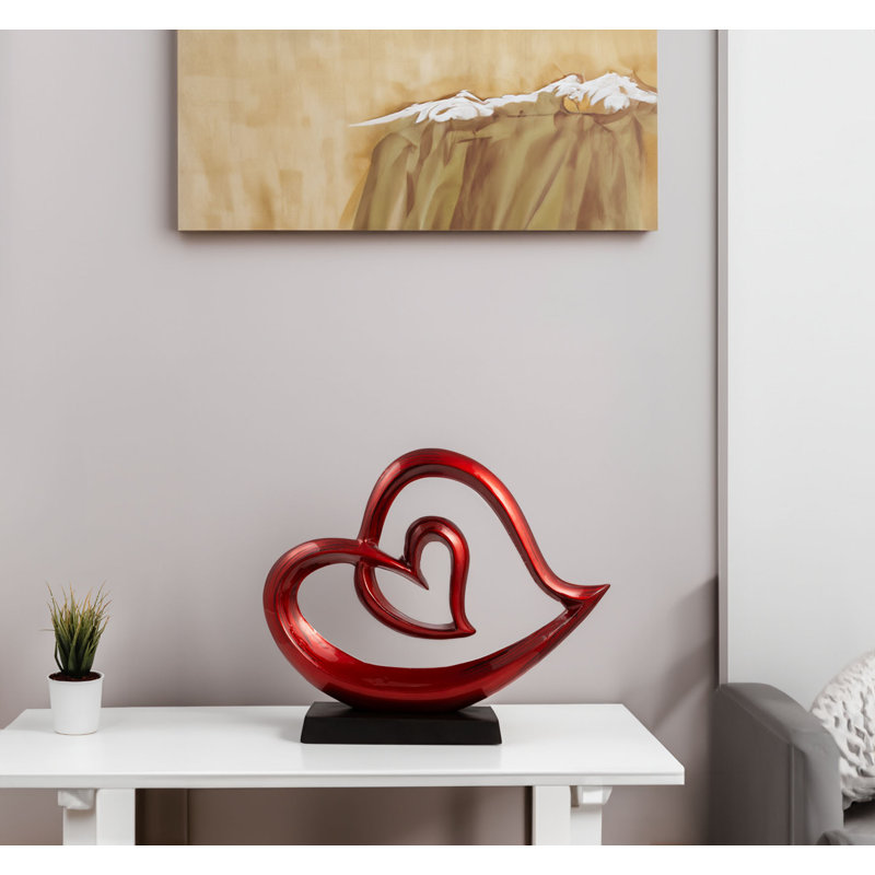 Objet de décoration Cutina