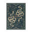 Tapis moelleux antidérapant pour salon Palos-2120291120